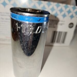 DURALAST SAE 1/2"  1 1/16" DEEP SOCKET